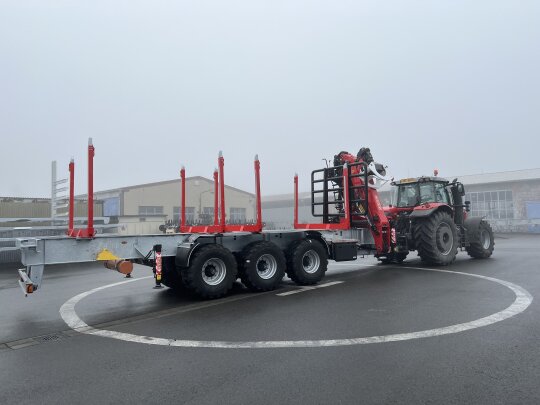 Pojazdy na zamówienie